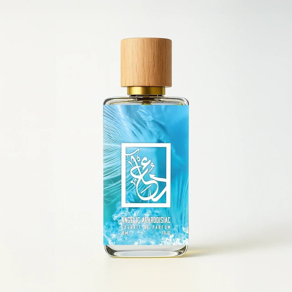 Dua Angelic Aphrodisiac - FragranceGems