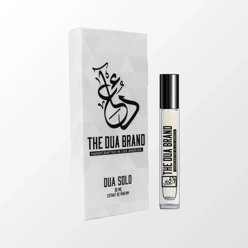 Dua Black Widow's Collateral Damage - FragranceGems