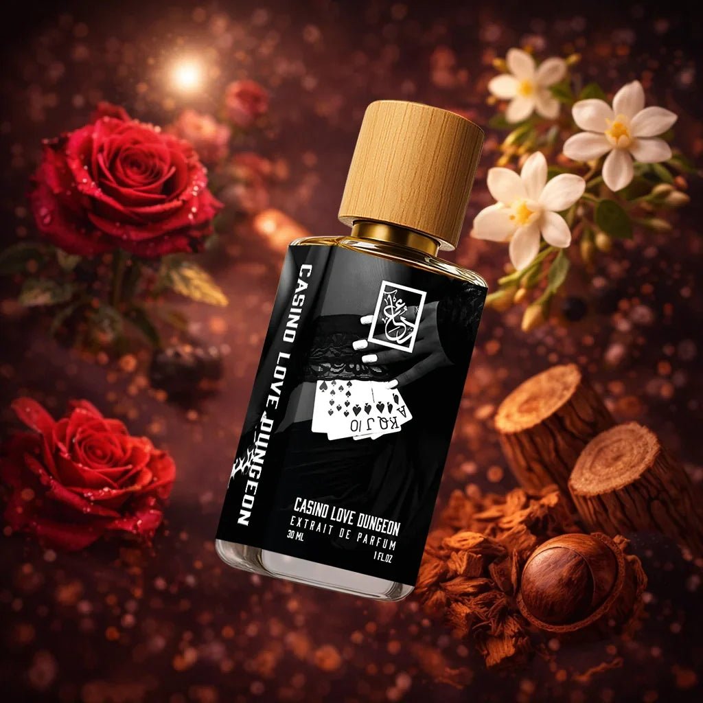 Dua Casino Love Dungeon - FragranceGems