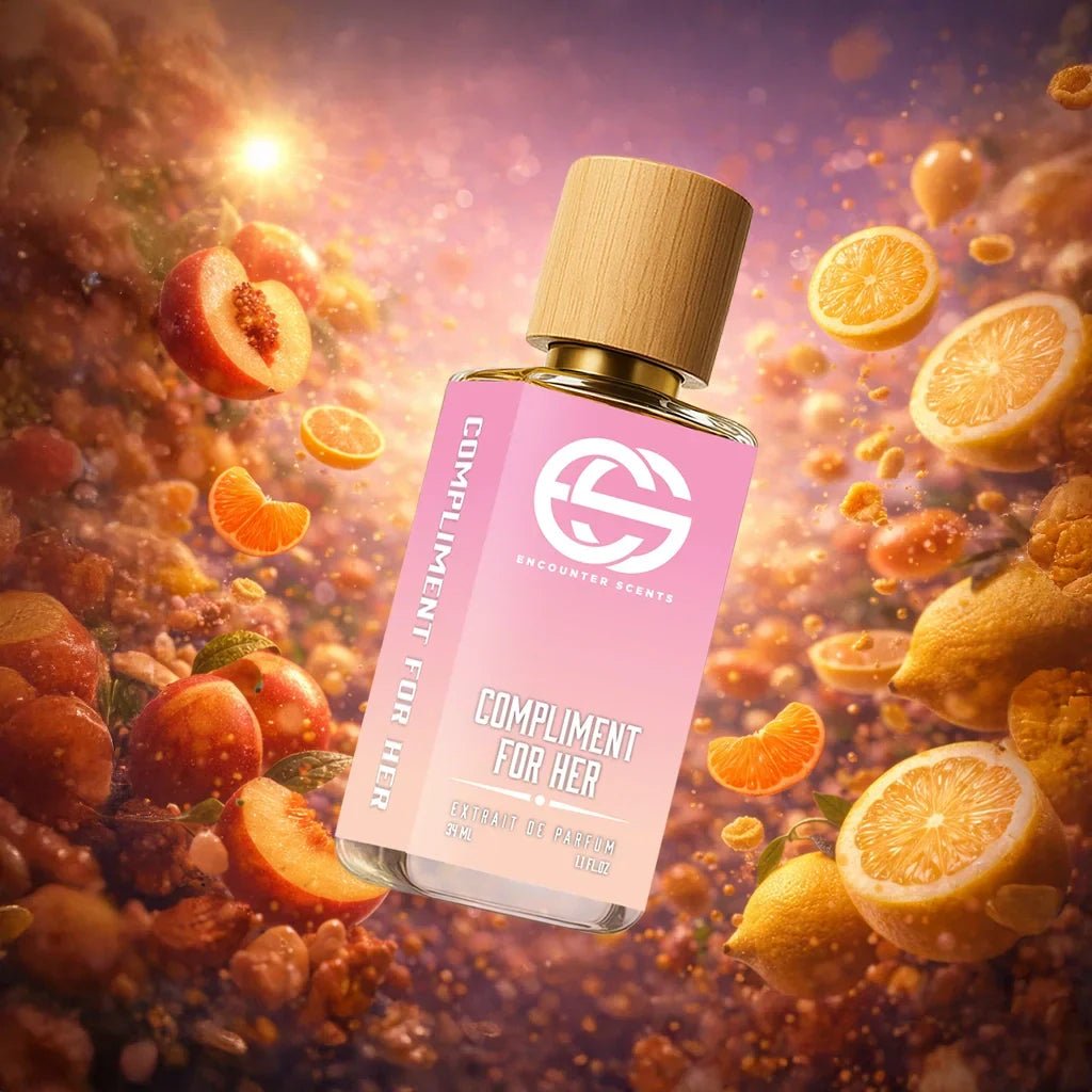 Dua Compliment For Her - FragranceGems