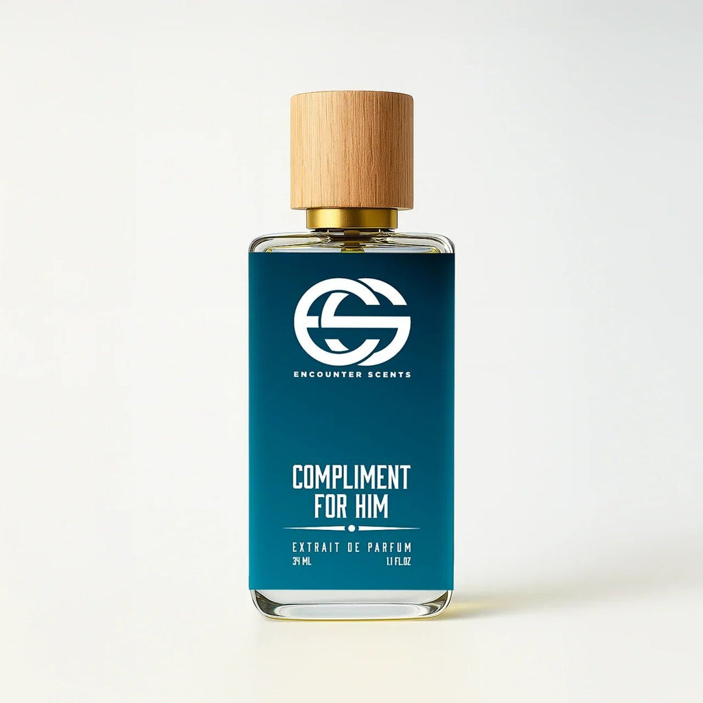 Dua Compliment For Him - FragranceGems