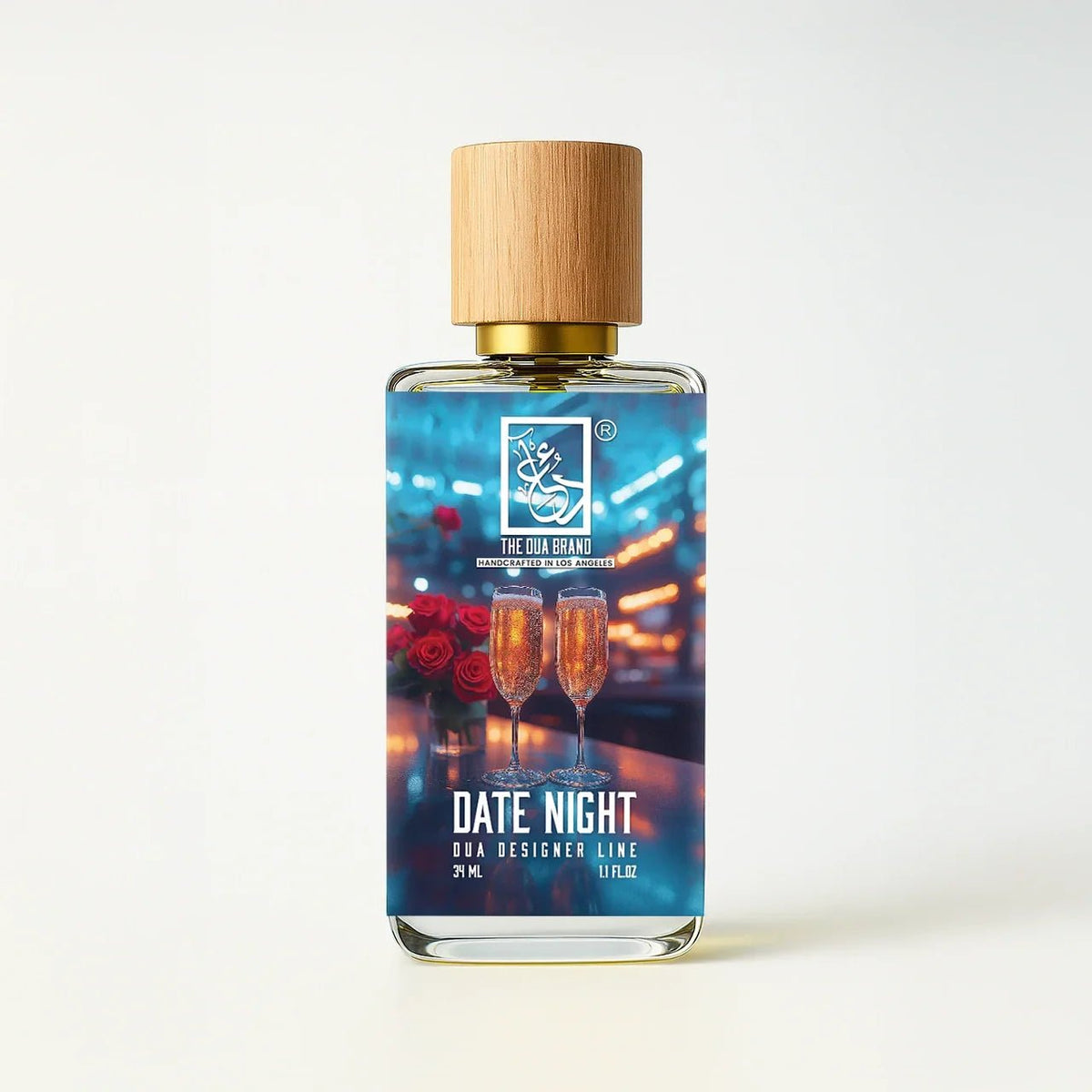 Dua Date Night - FragranceGems