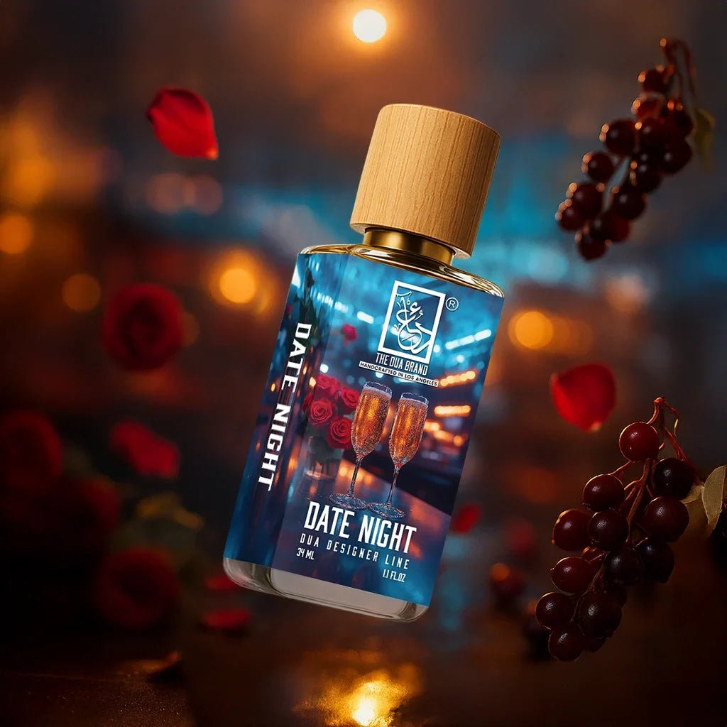 Dua Date Night - FragranceGems