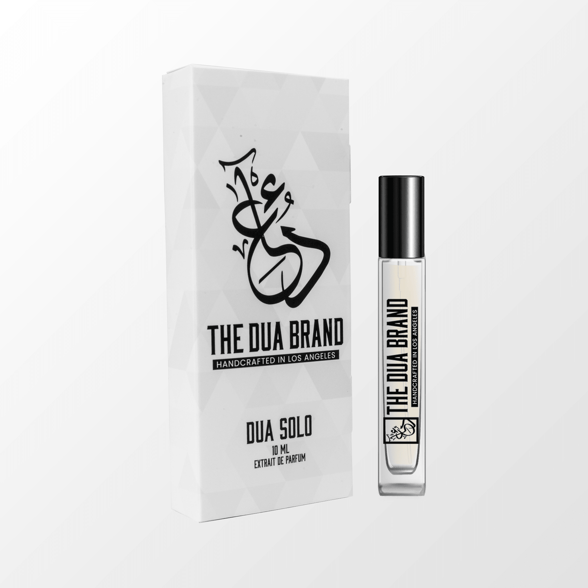 Dua Exceptional For Him - FragranceGems