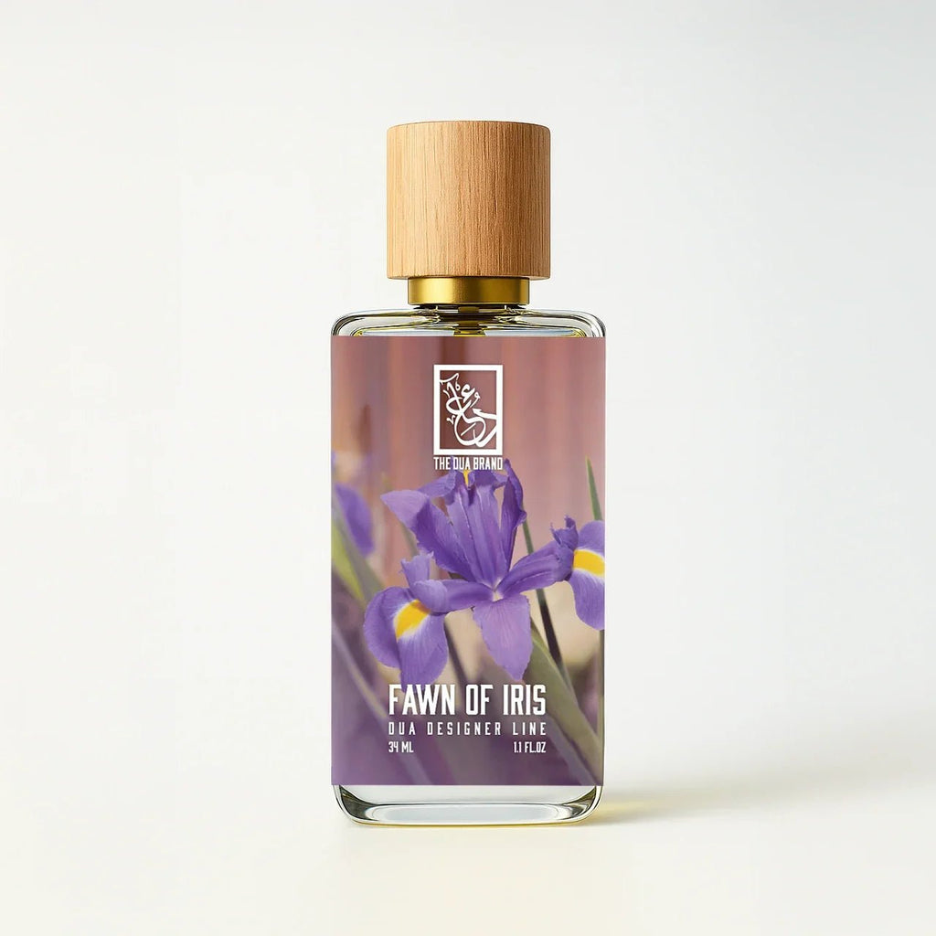 Dua Fawn of Iris - FragranceGems