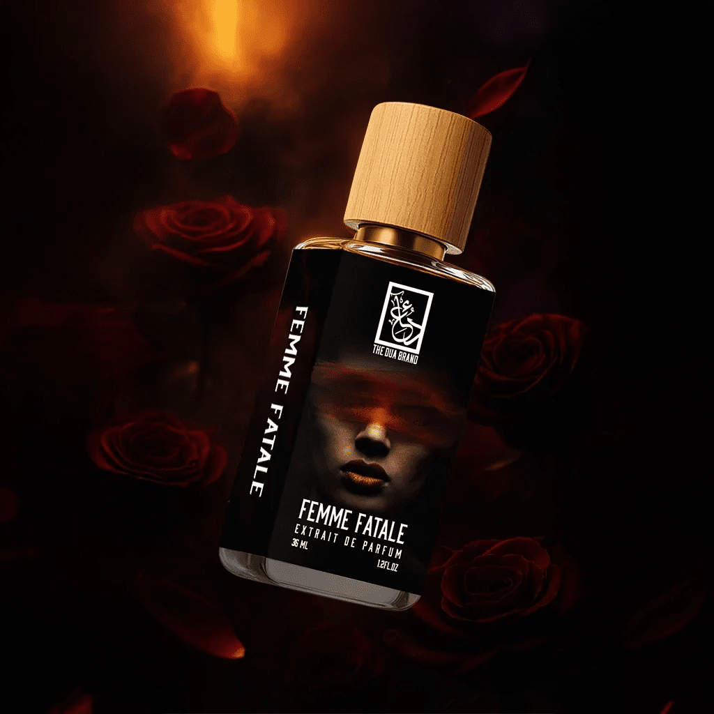 Dua Femme Fatale - FragranceGems