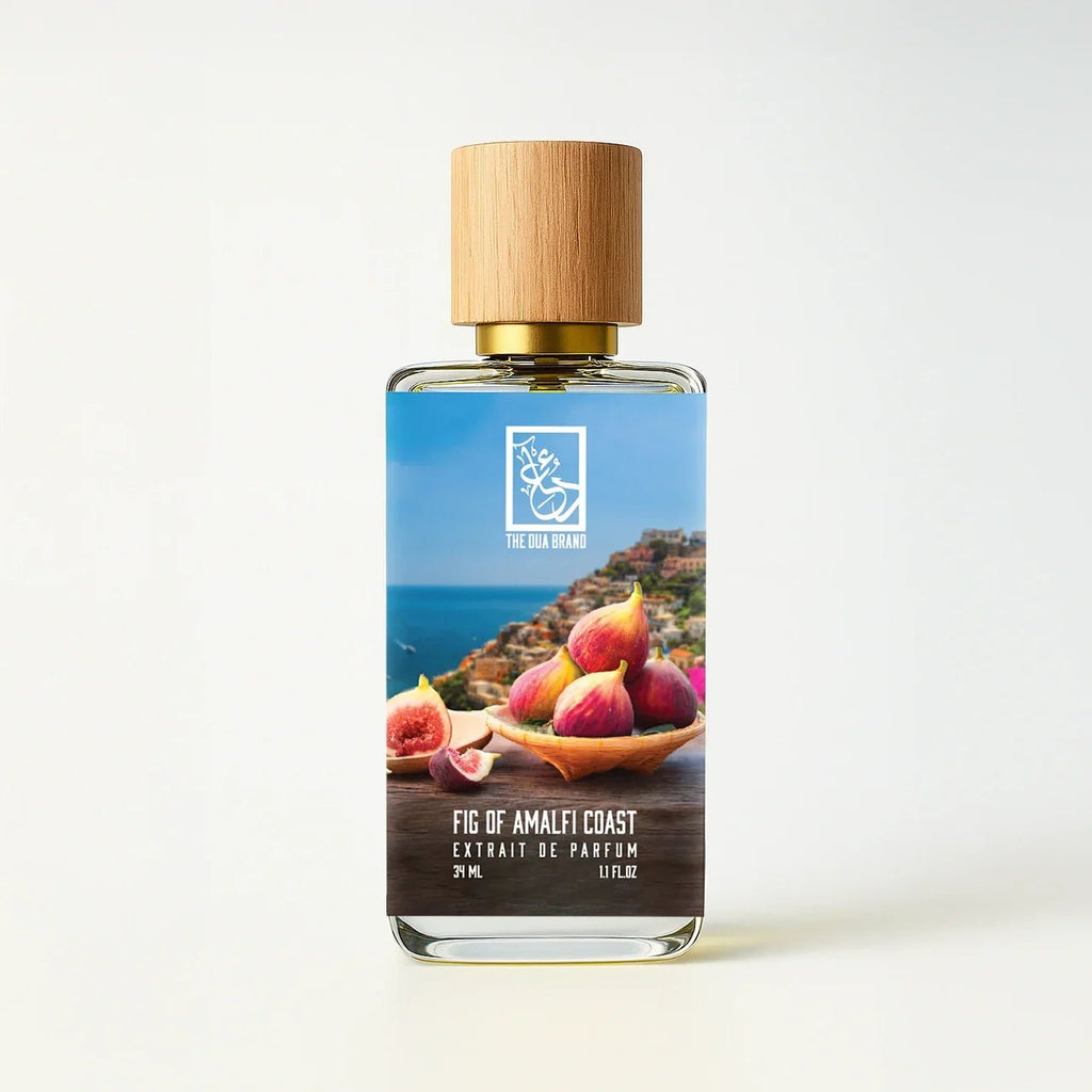 Dua Fig of Amalfi Coast - FragranceGems