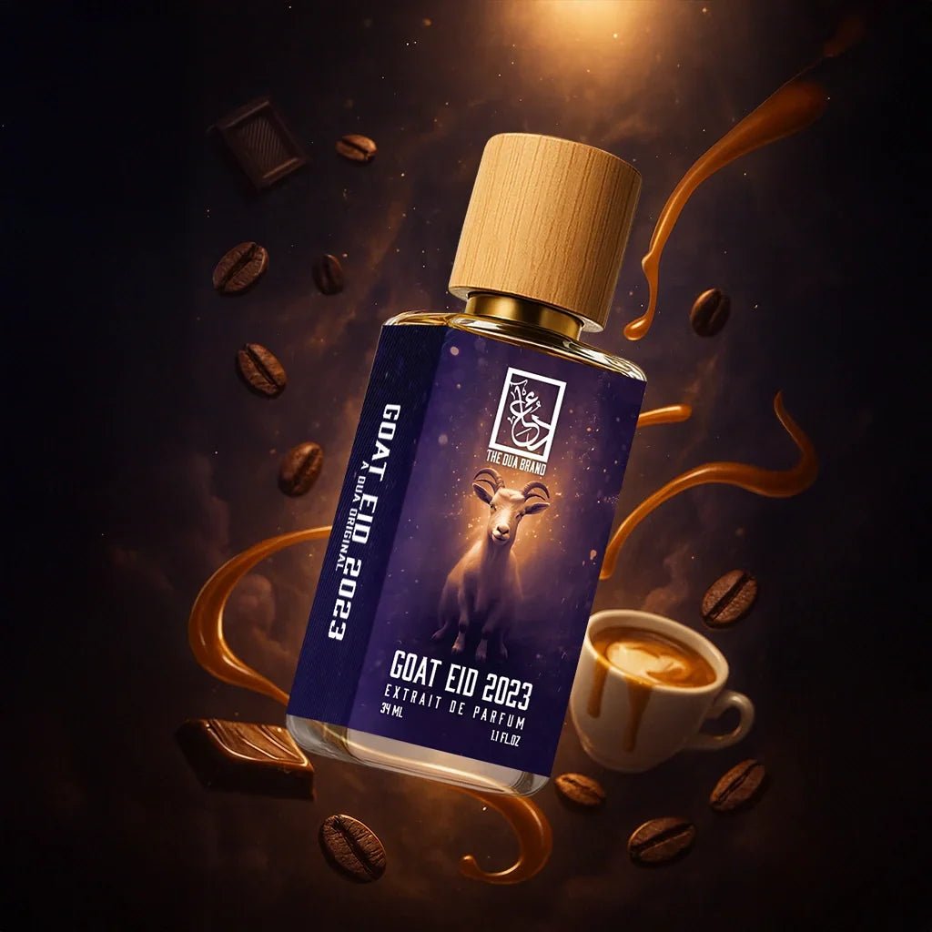 Dua Goat Eid 2023 - FragranceGems