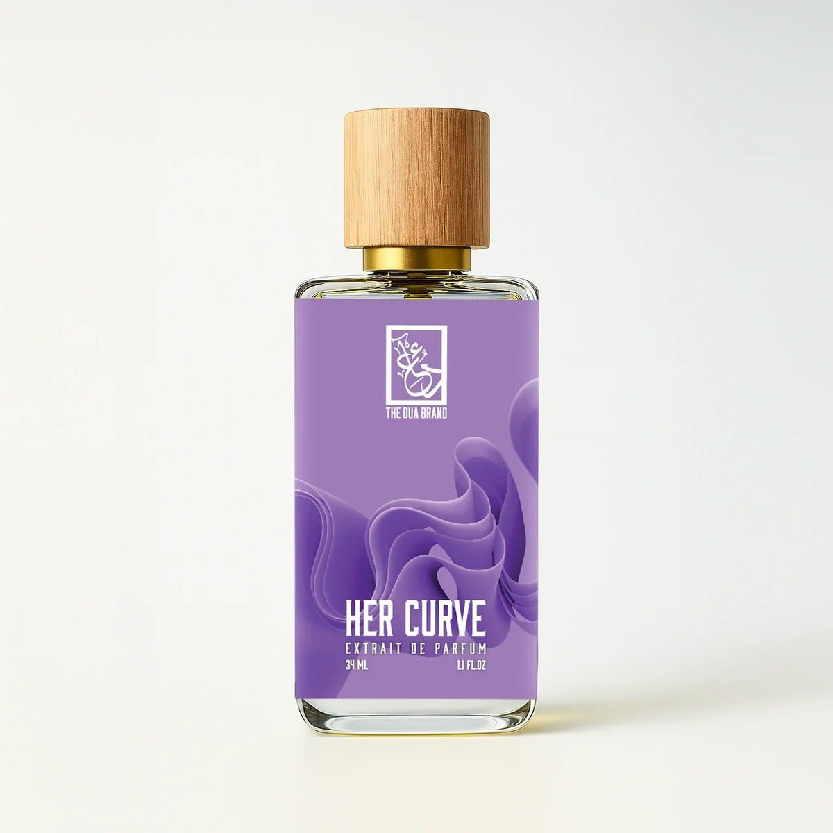 Dua Her Curve - FragranceGems