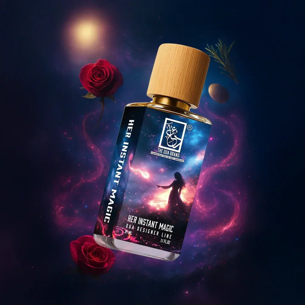 Dua Her Instant Magic - FragranceGems