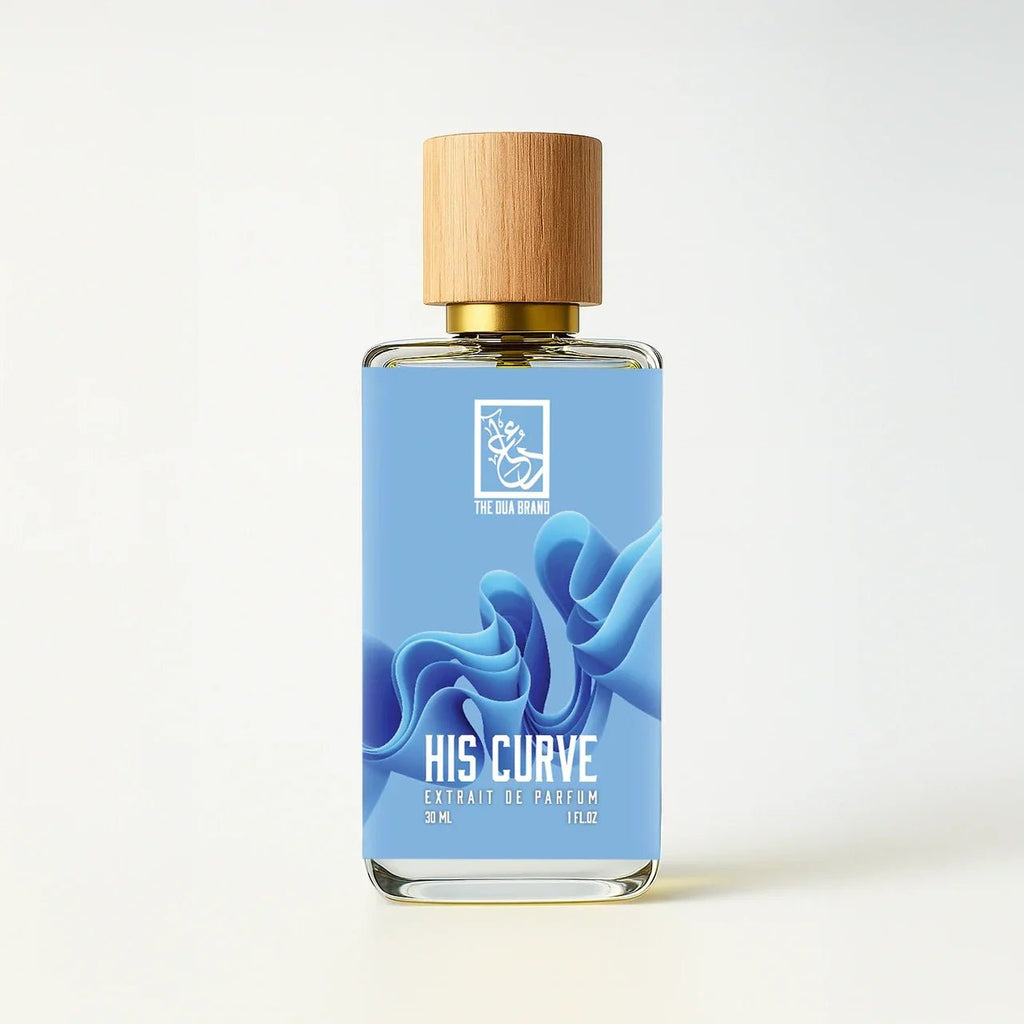 Dua His Curve - FragranceGems