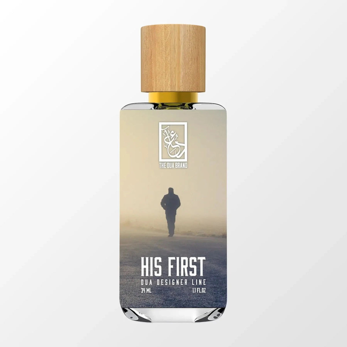 Dua His First - FragranceGems