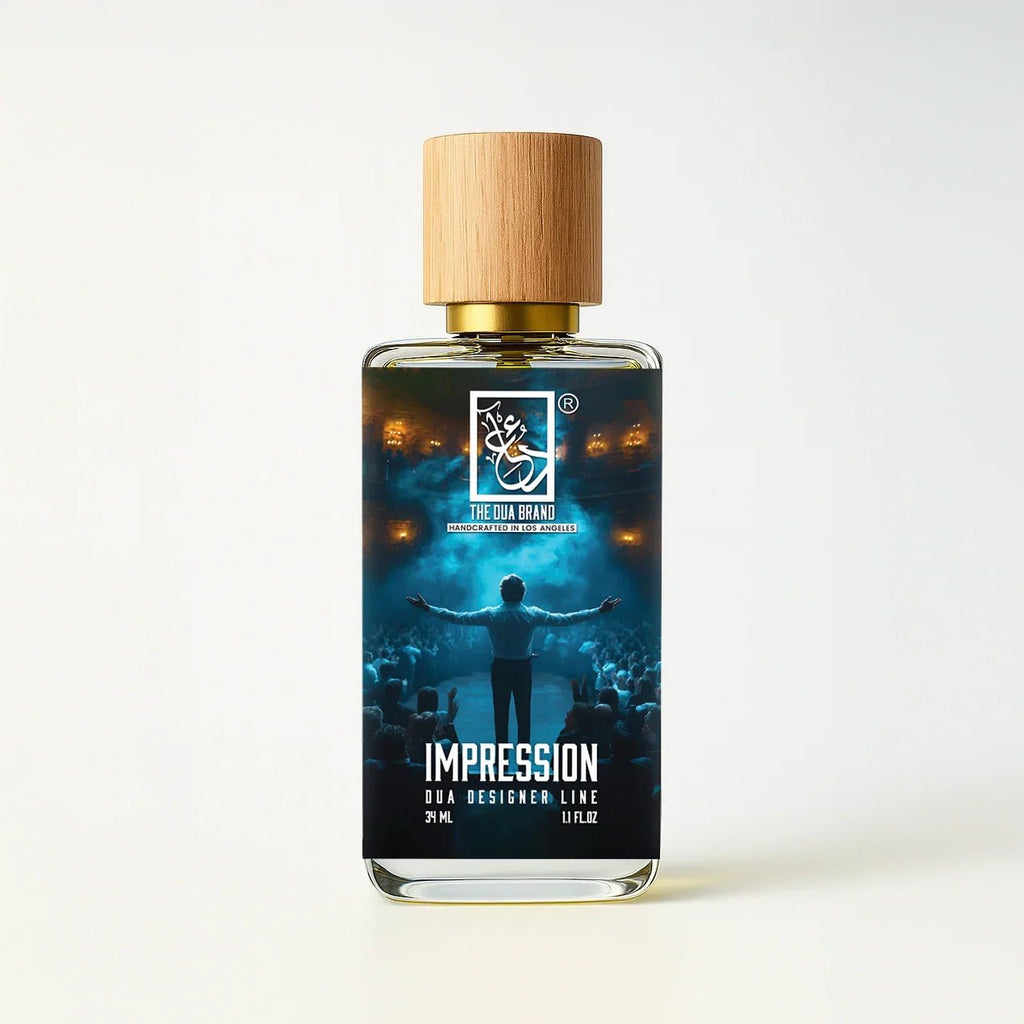 Dua Impression - FragranceGems