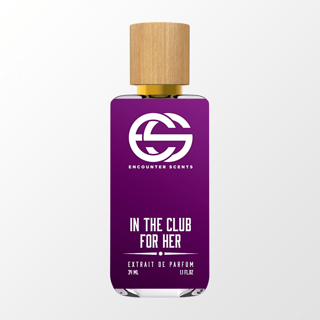 Dua In The Club For Her - FragranceGems
