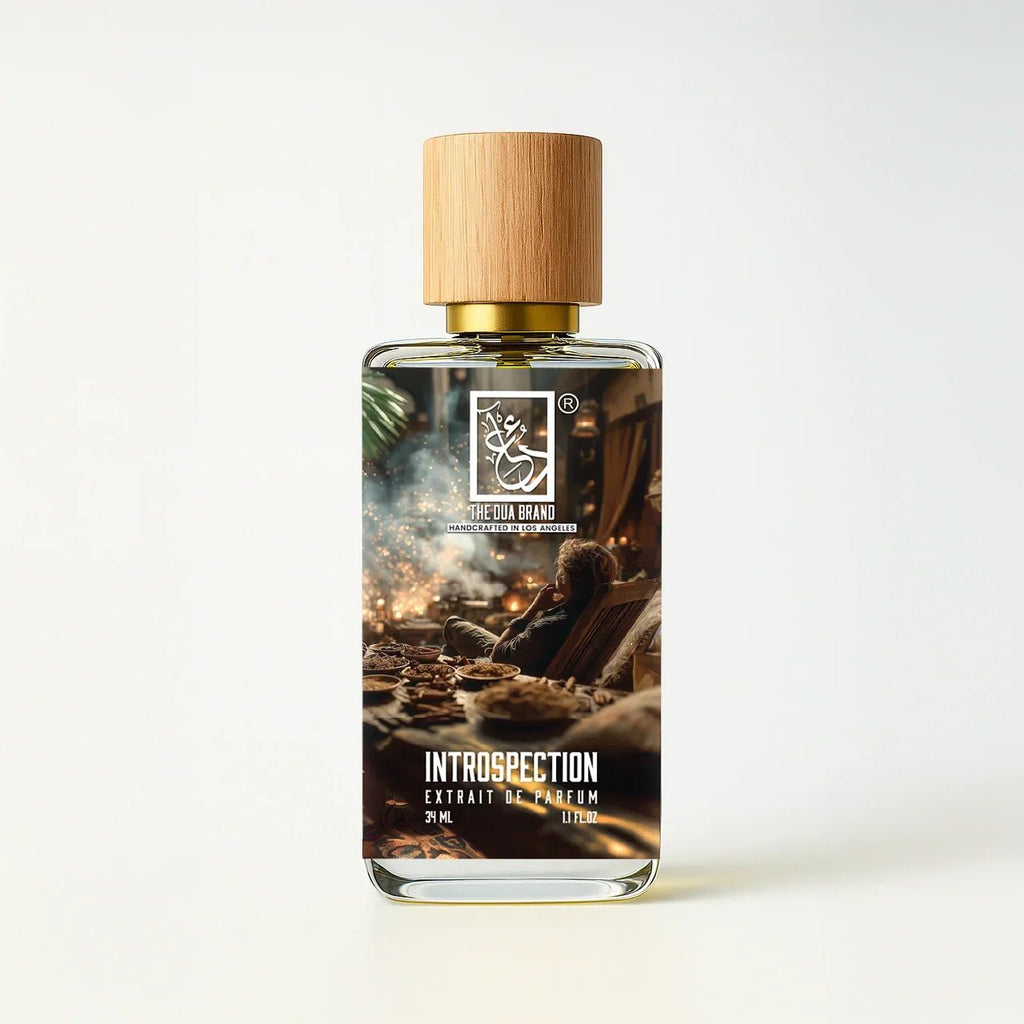 Dua Introspection - FragranceGems