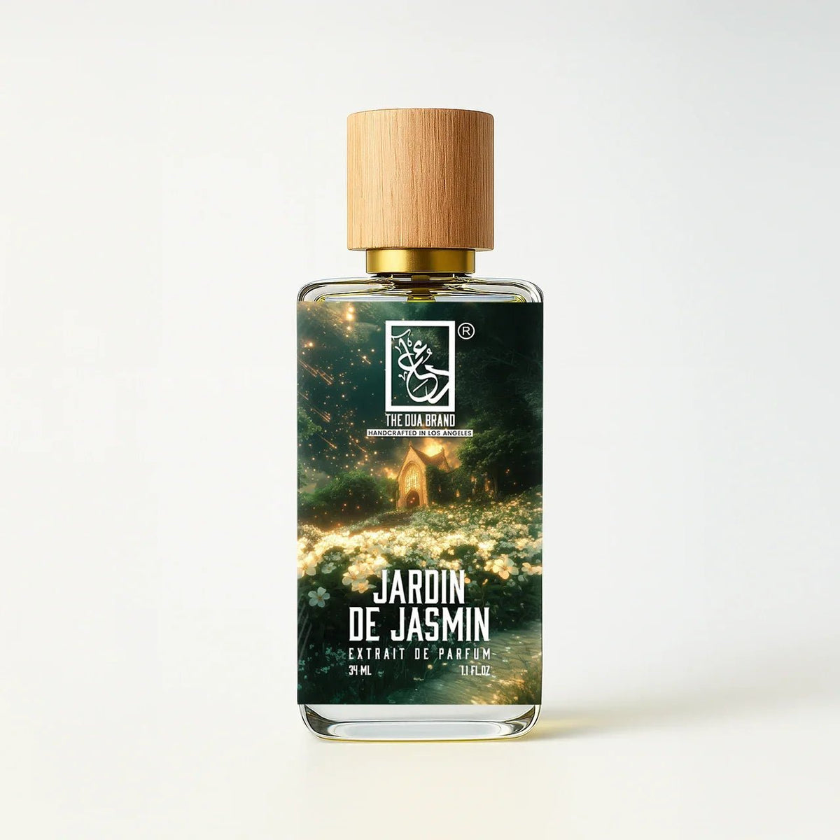Dua Jardin de Jasmin - FragranceGems