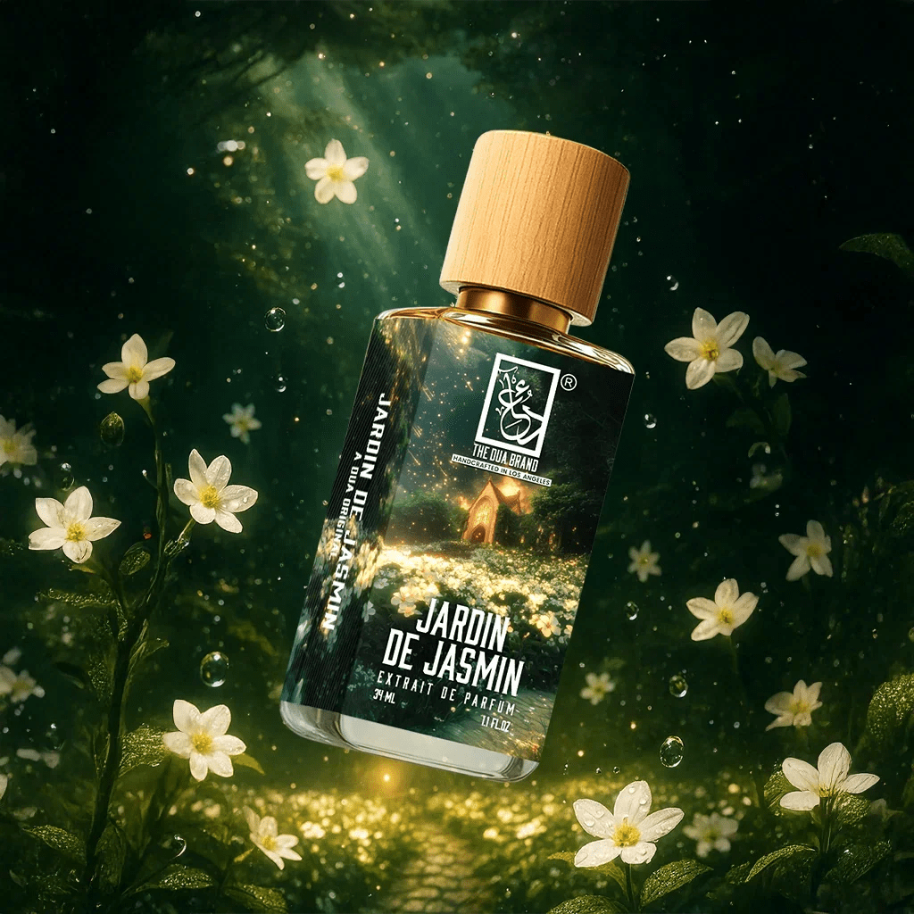 Dua Jardin de Jasmin - FragranceGems
