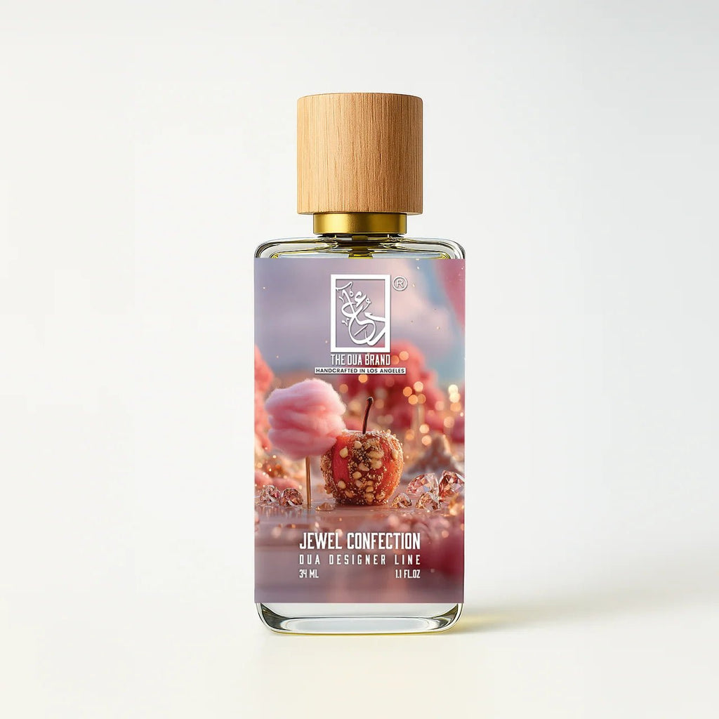 Dua Jewel Confection - FragranceGems
