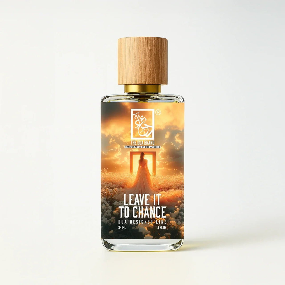 Dua Leave It To Chance - FragranceGems
