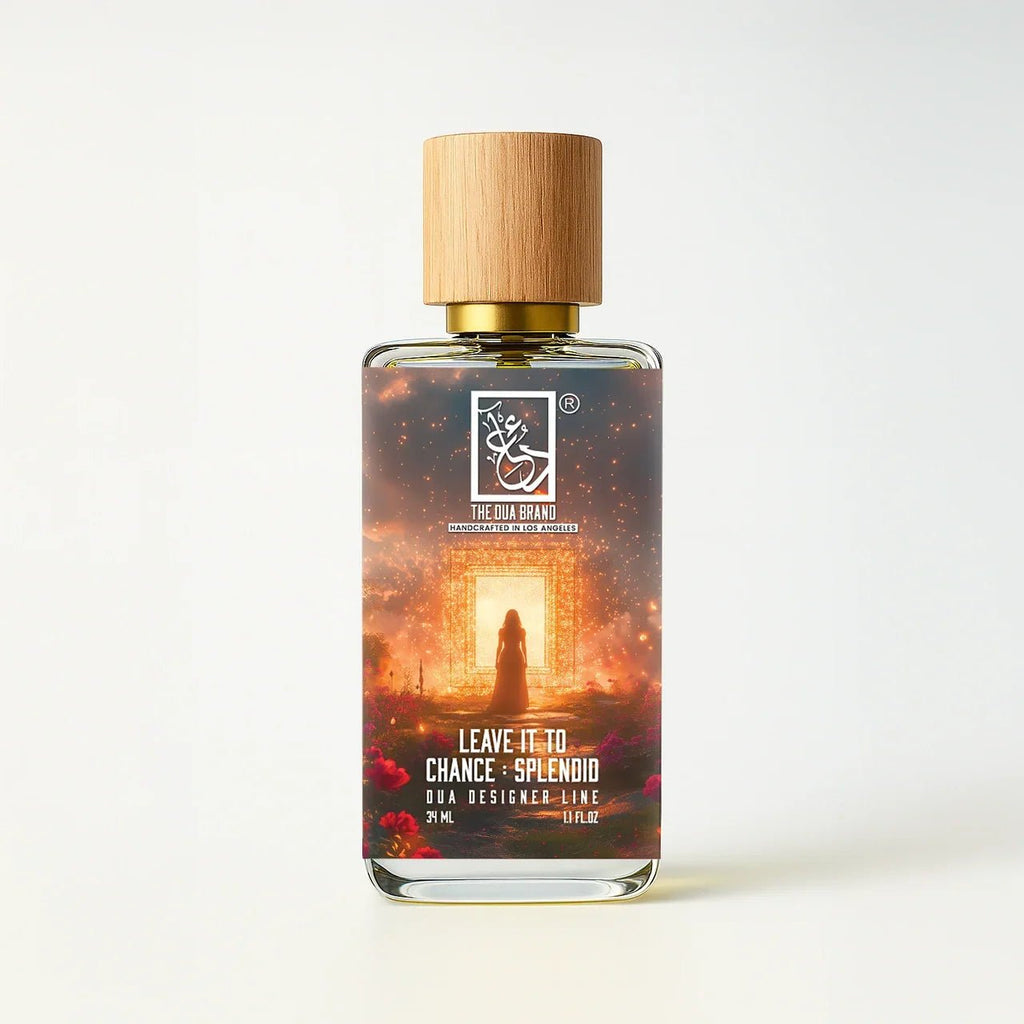 Dua Leave It To Chance: Splendid - FragranceGems