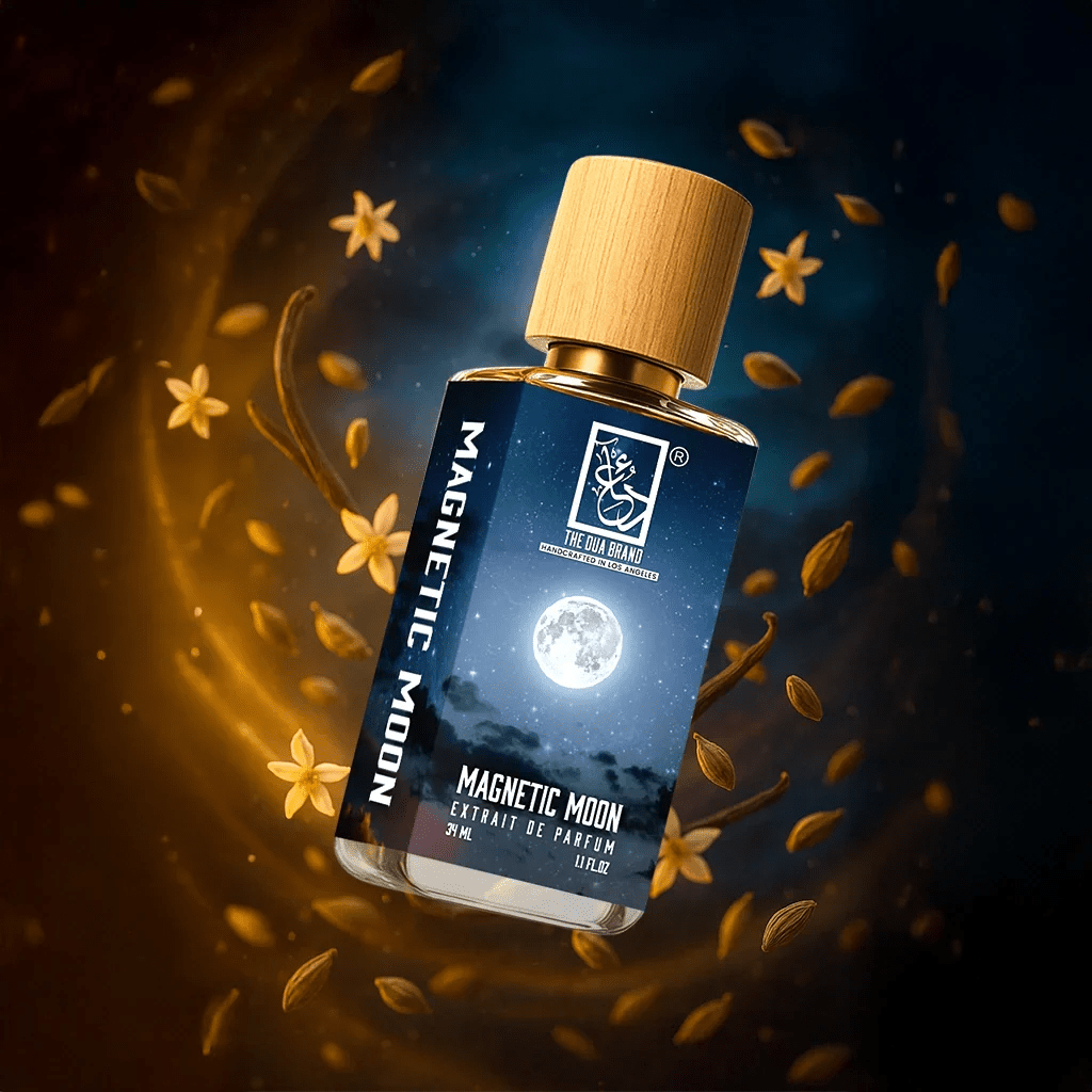 Dua Magnetic Moon - FragranceGems