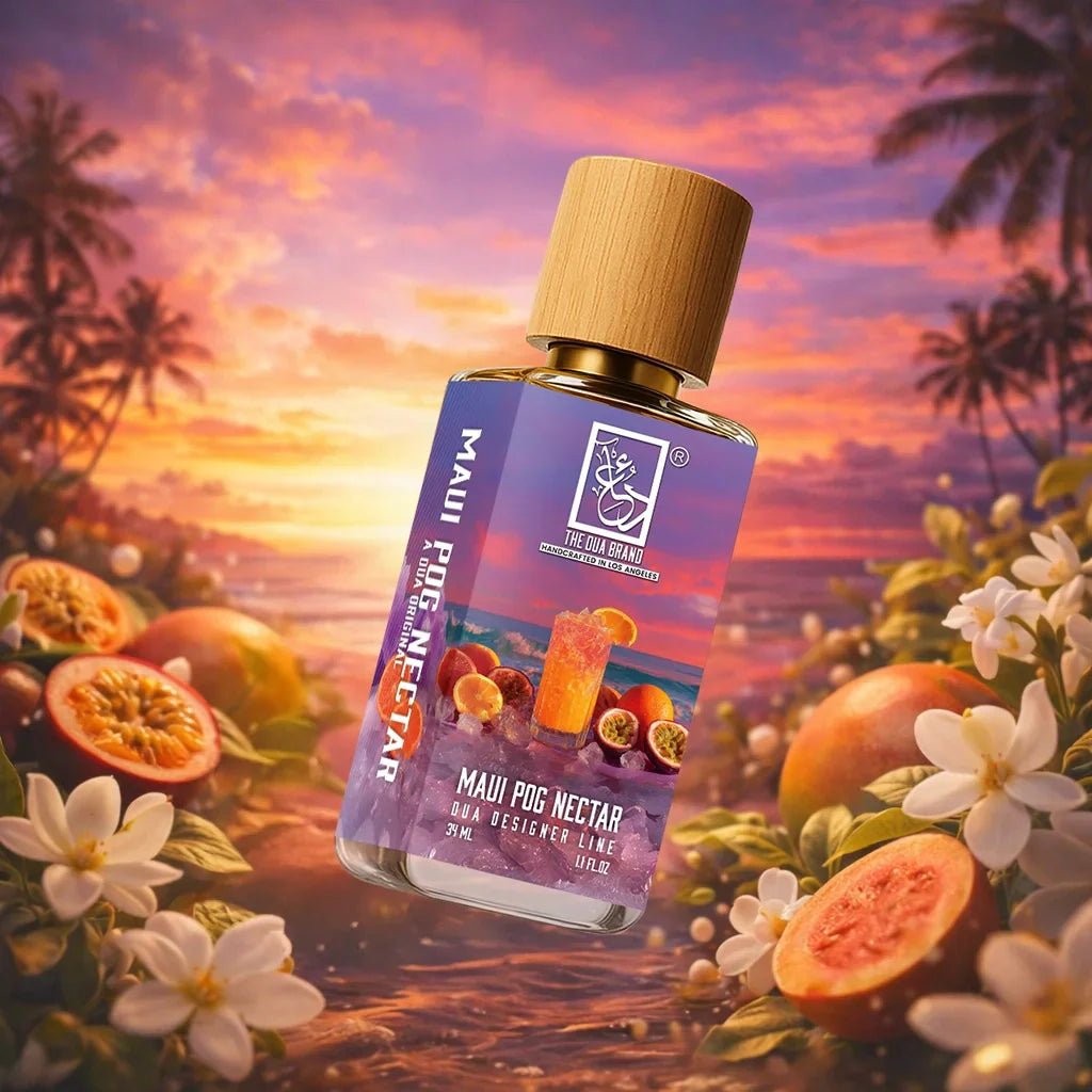 Dua Maui POG Nectar - FragranceGems