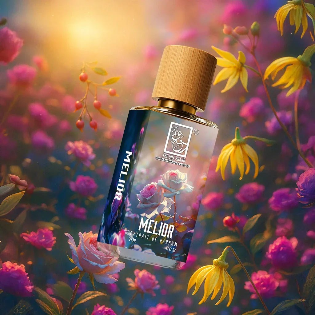 Dua Melior - FragranceGems