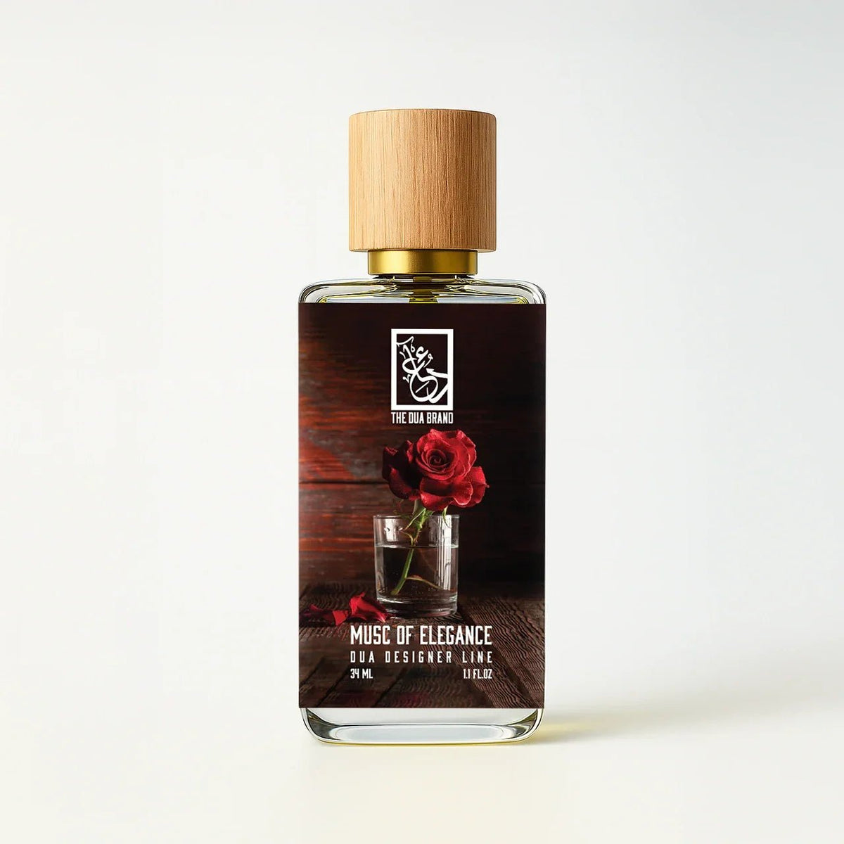 Dua Musc Of Elegance - FragranceGems