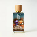 Dua Musk Of Iris - FragranceGems