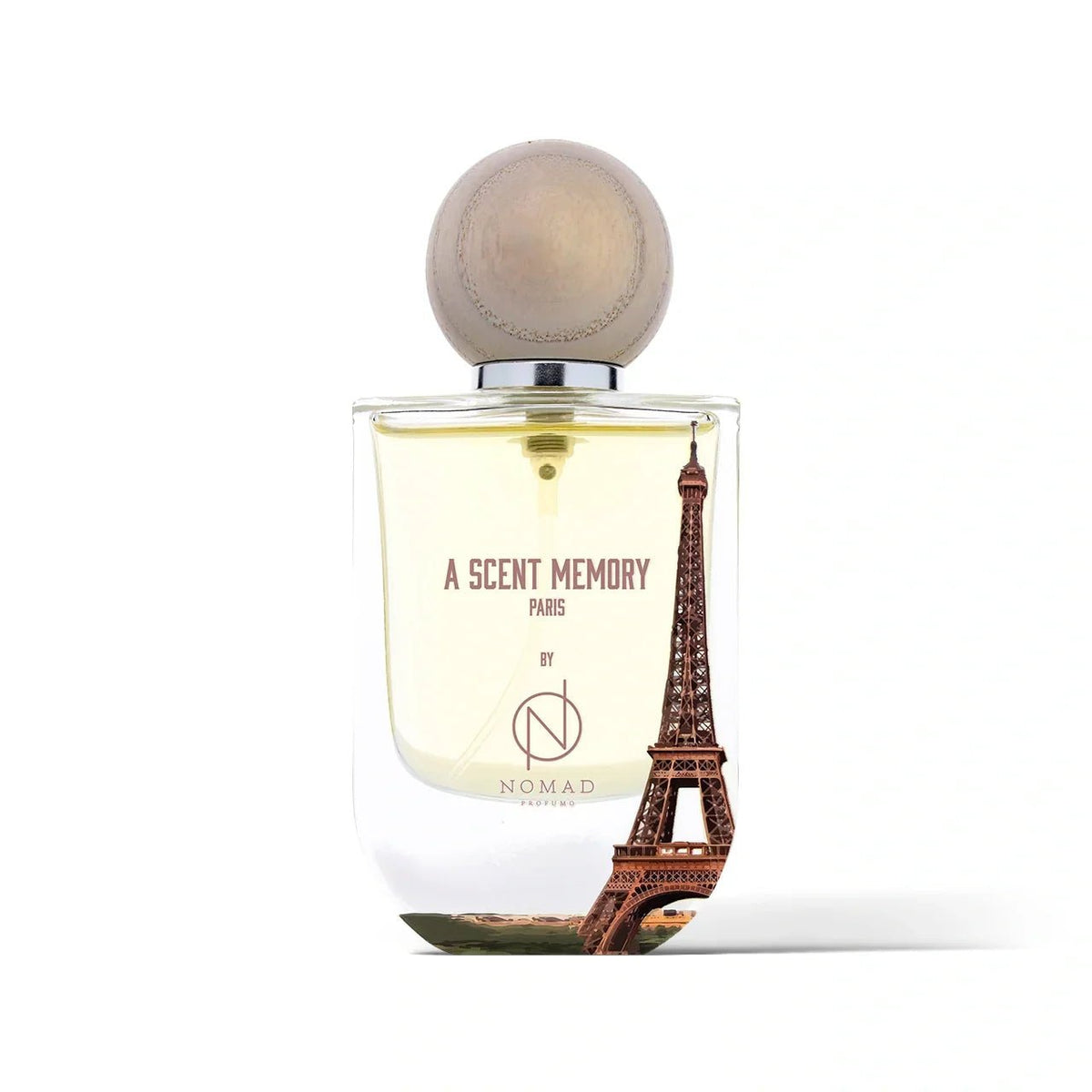 Dua Nomad Profumo- Paris - FragranceGems