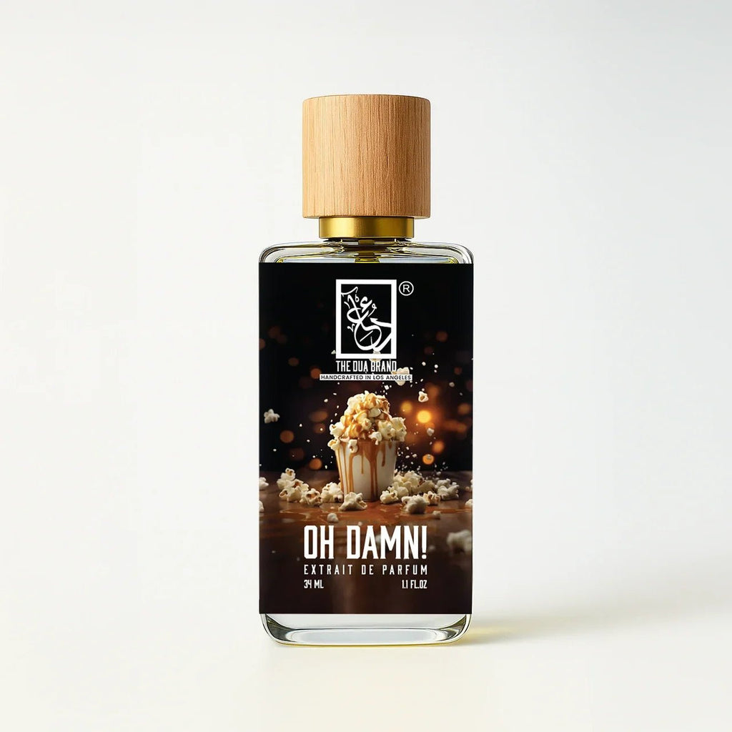 Dua Oh Damn! - FragranceGems