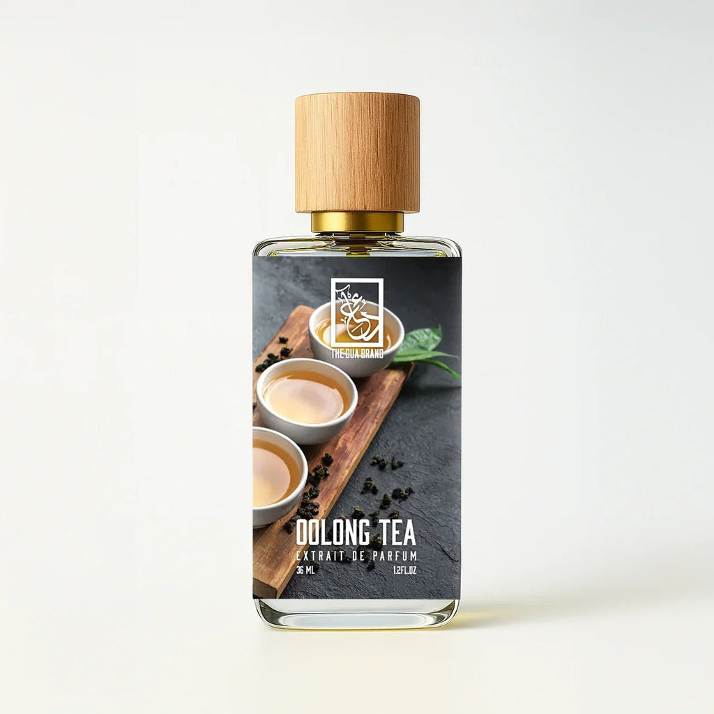 Dua Oolong Tea - FragranceGems