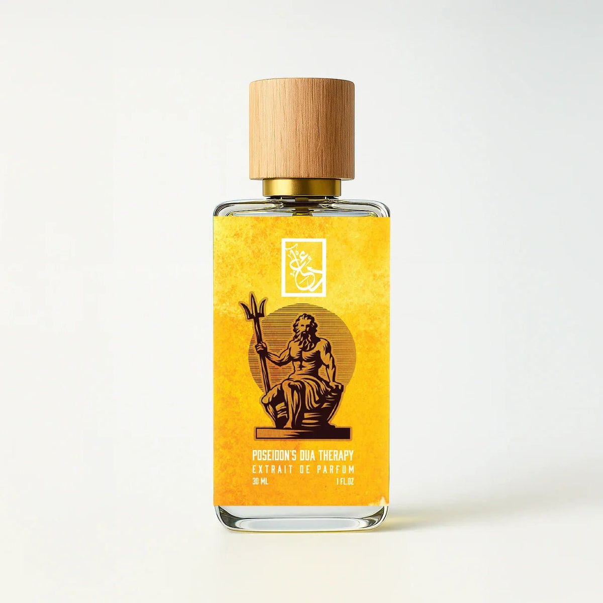 Dua Poseidon's Dua Therapy - FragranceGems