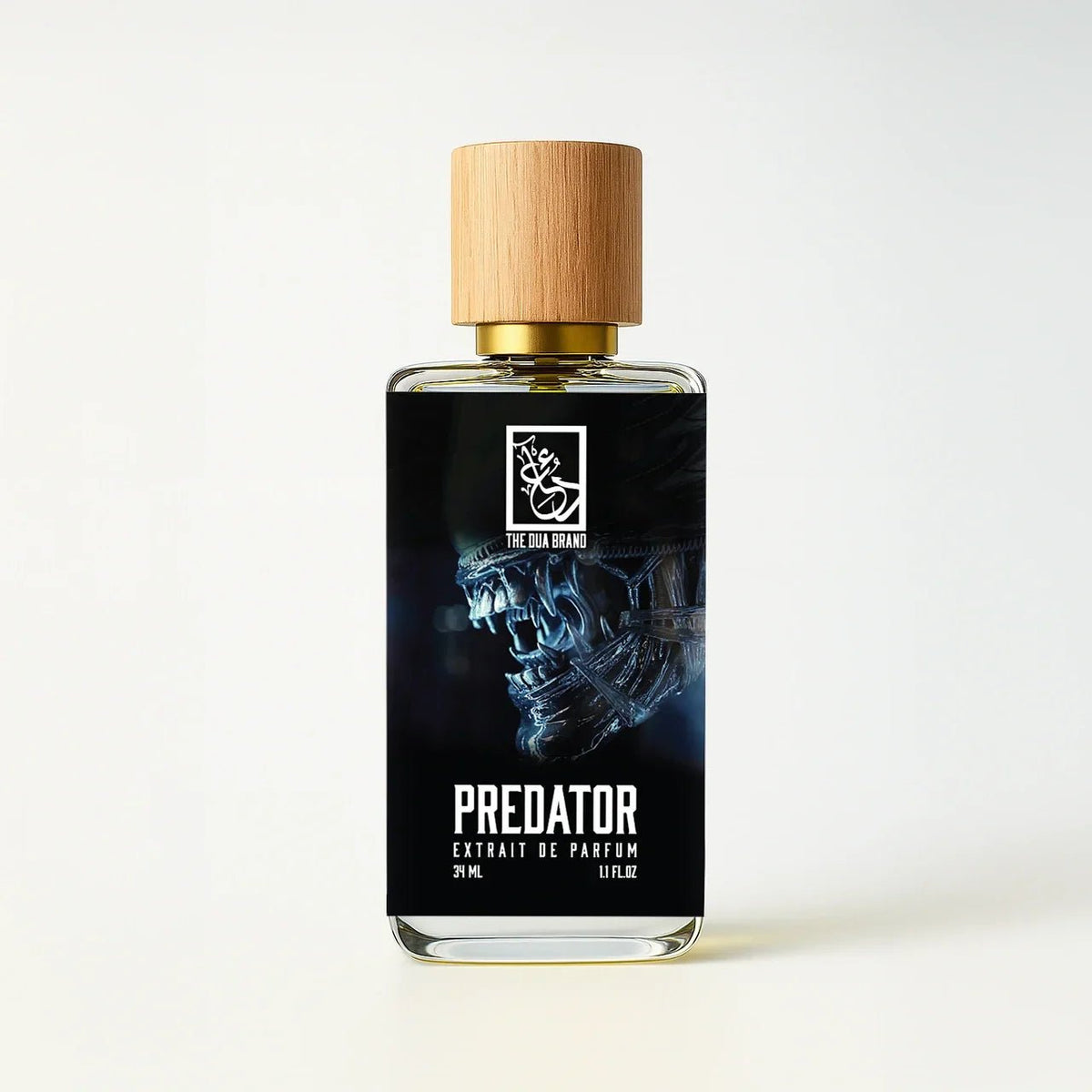 Dua Predator - FragranceGems