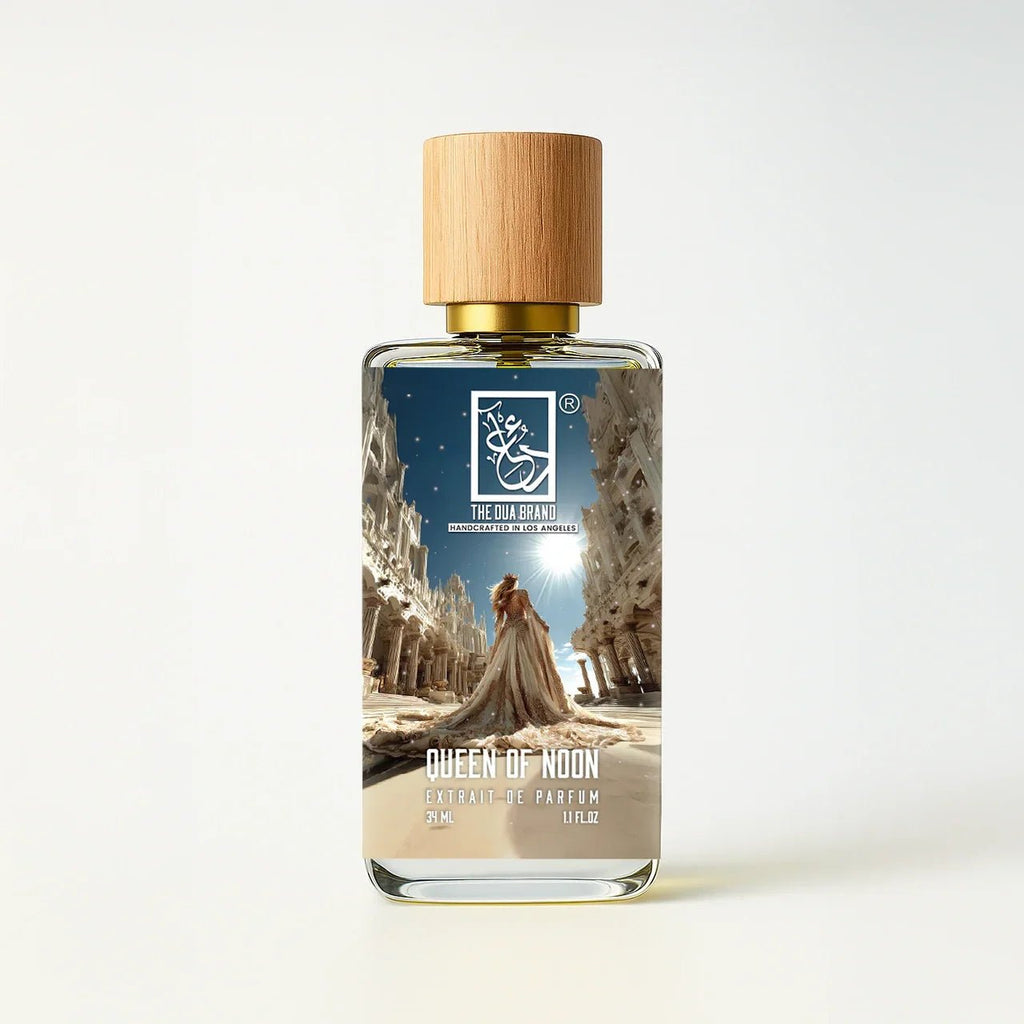 Dua Queen Of Noon - FragranceGems