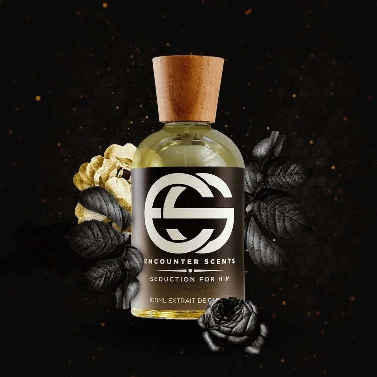 Dua Seduction For Him - FragranceGems