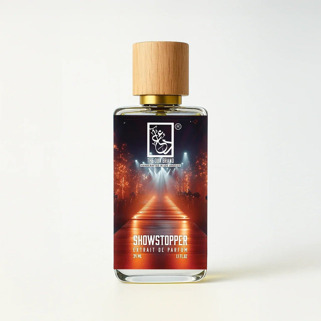 Dua Showstopper - FragranceGems
