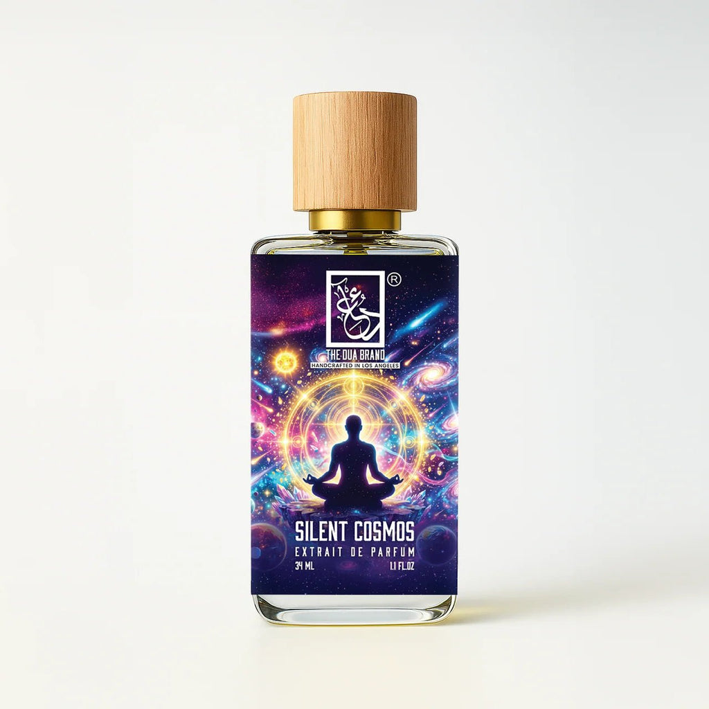 Dua Silent Cosmos - FragranceGems