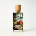 Dua Smoky Cedar Intense - FragranceGems