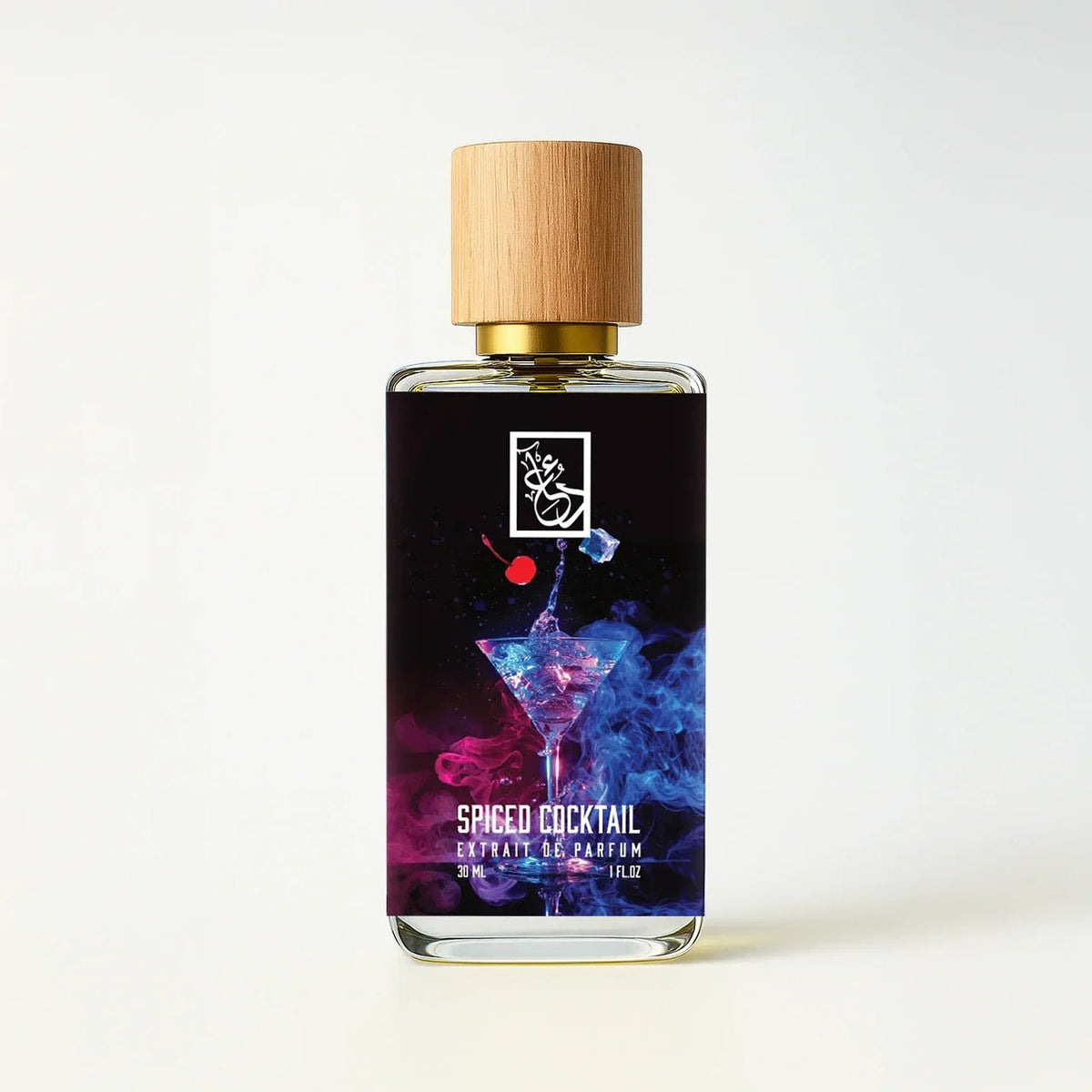 Dua Spiced Cocktail - FragranceGems