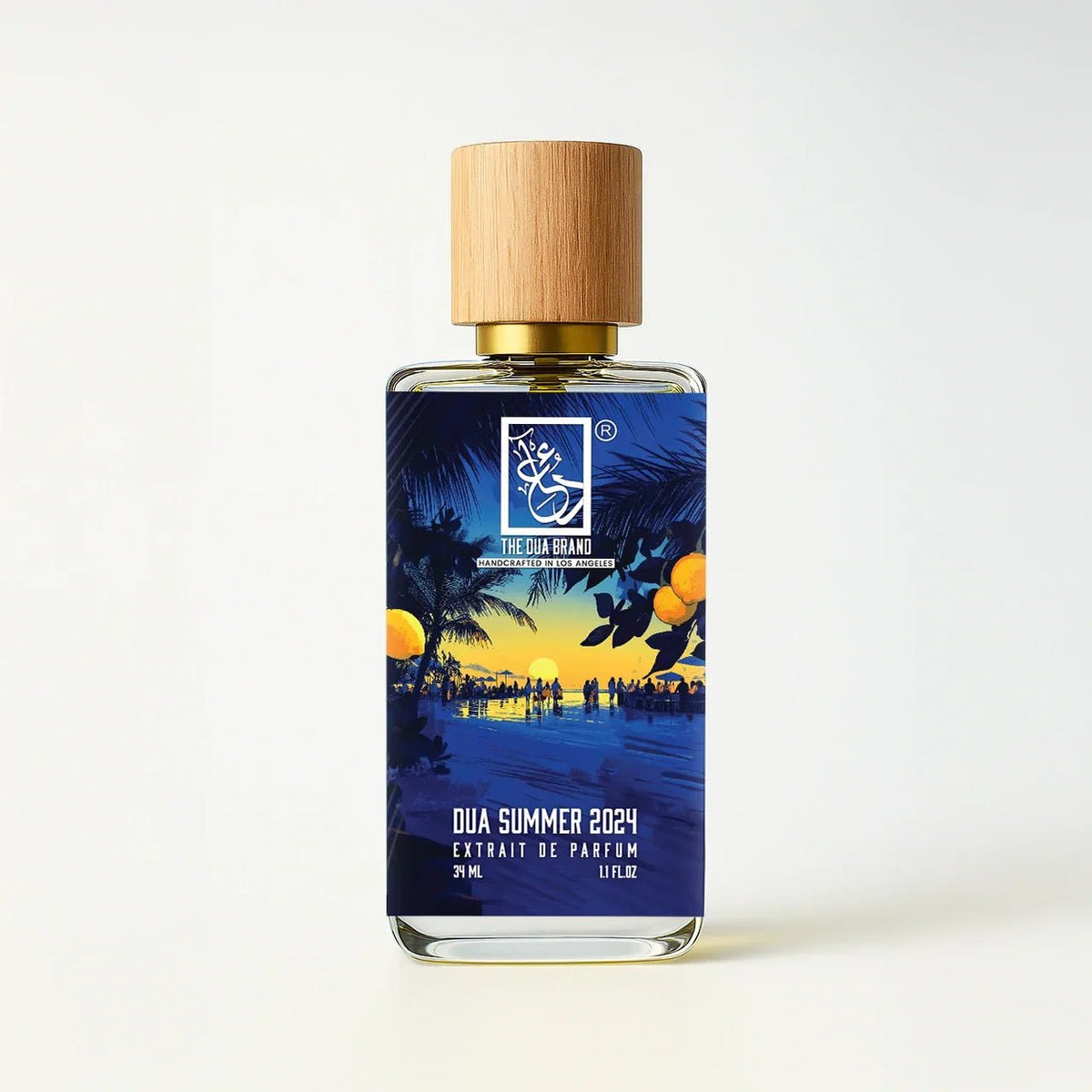DUA Summer 2024 - FragranceGems
