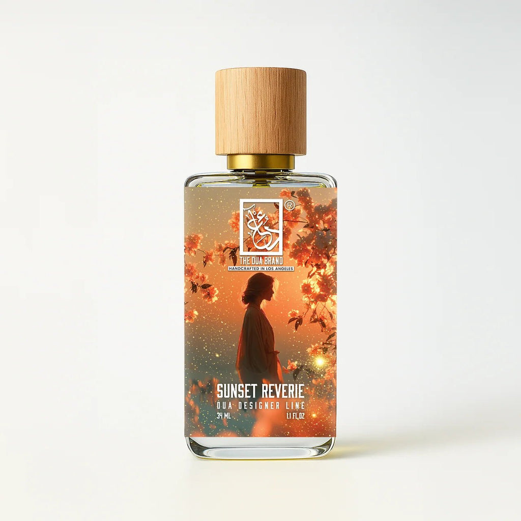 Dua Sunset Reverie - FragranceGems