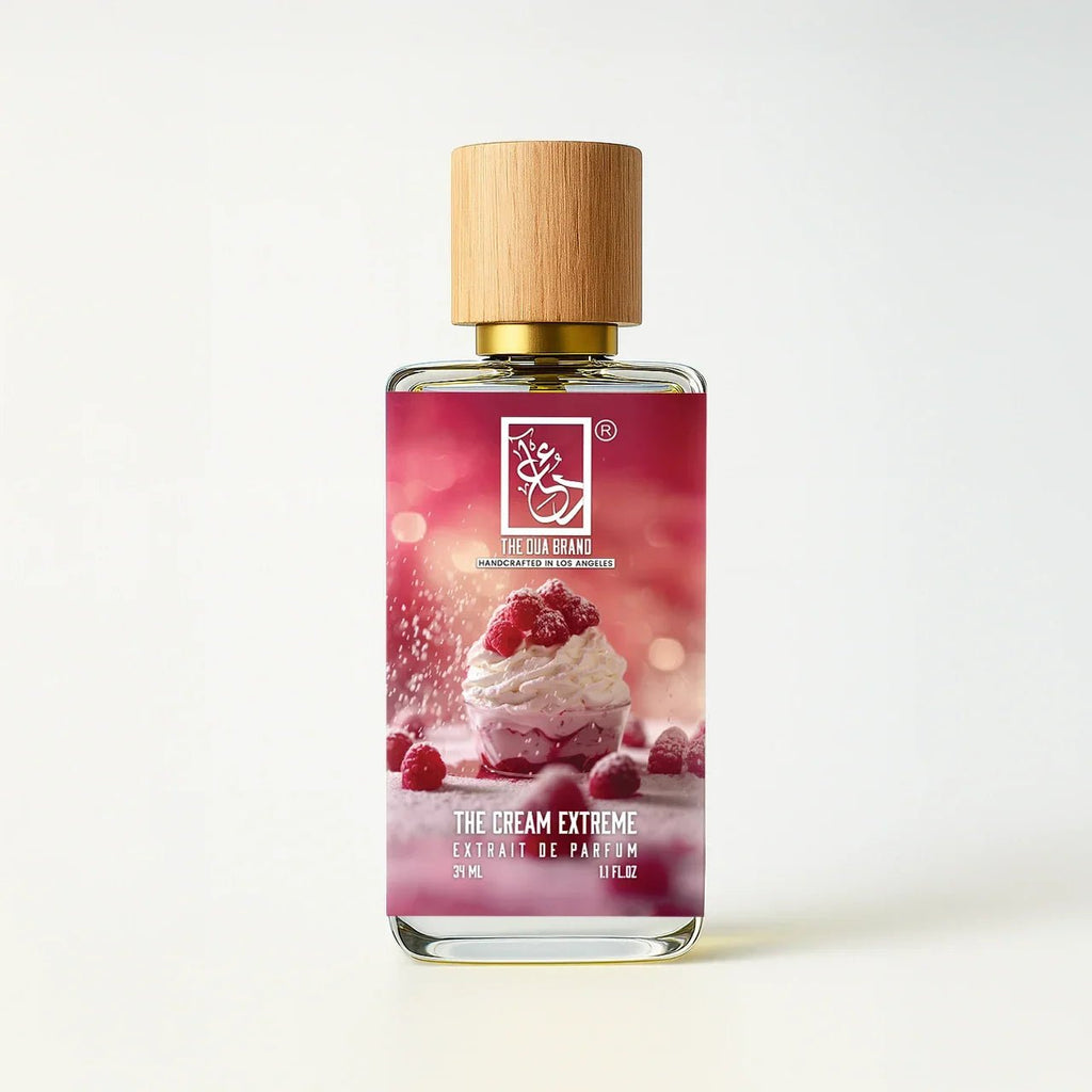 Dua The Cream Extreme - FragranceGems