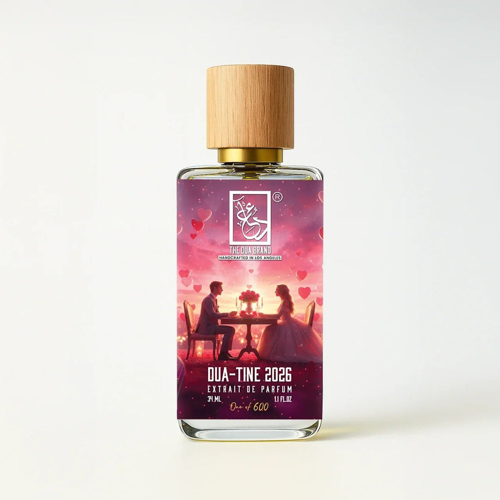 DUA-Tine 2026 - FragranceGems