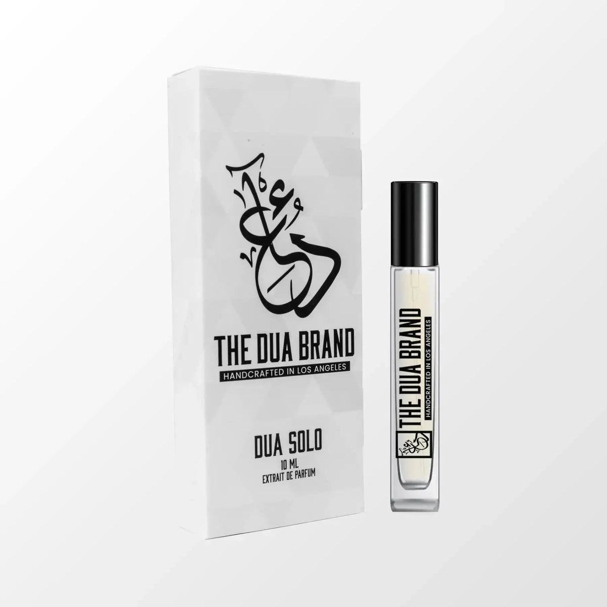 Dua Tobac Aoud - FragranceGems