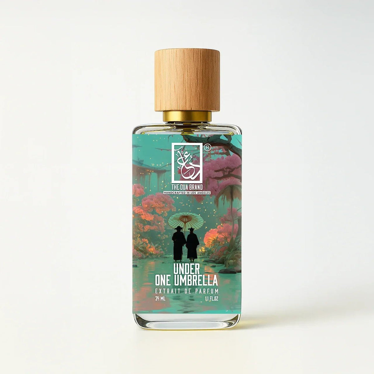 Dua Under One Umbrella - FragranceGems