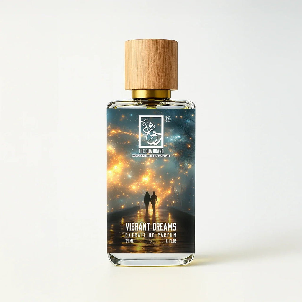 Dua Vibrant Dreams - FragranceGems