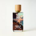Dua Voyager Of the Seven Seas - FragranceGems