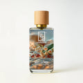 Dua White Lily Musk - FragranceGems
