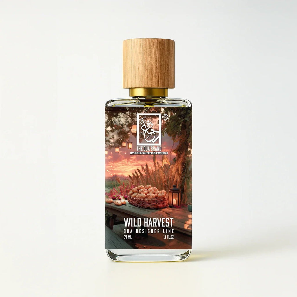 Dua Wild Harvest - FragranceGems